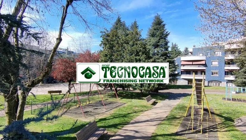 Trilocale, Cassina de' Pecchi — foto 5 di 5