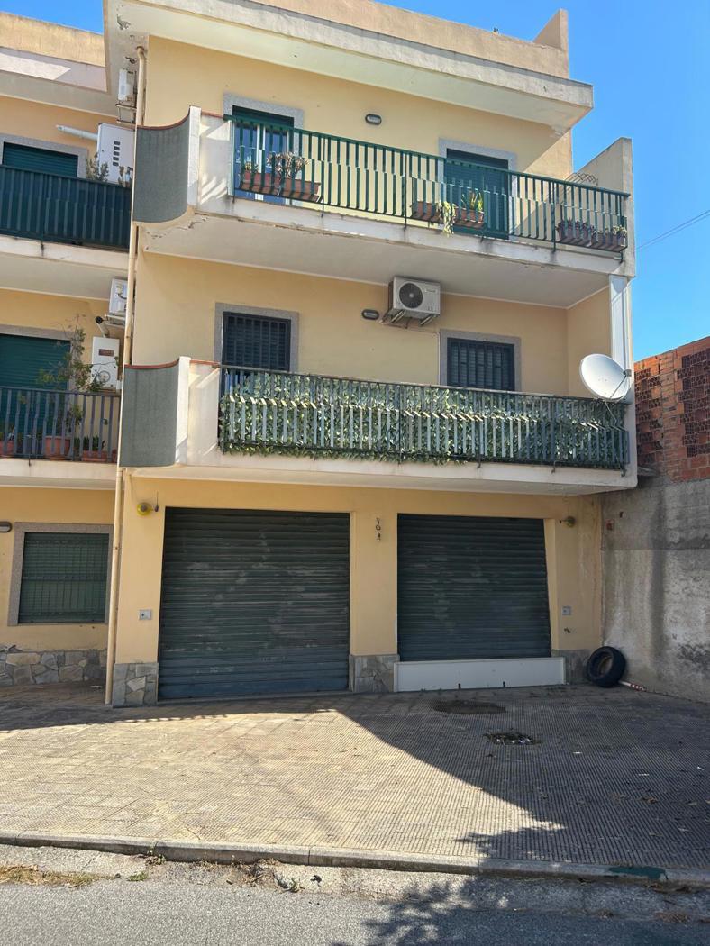 Trilocale in Via Crocieri 136, Torregrotta — foto 5 di 5