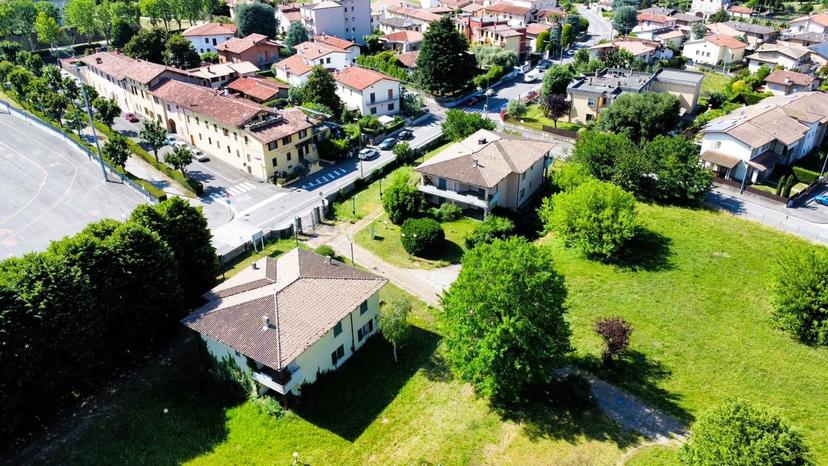 Villa in Via Martinengo  29, Rovato — foto 4 di 5