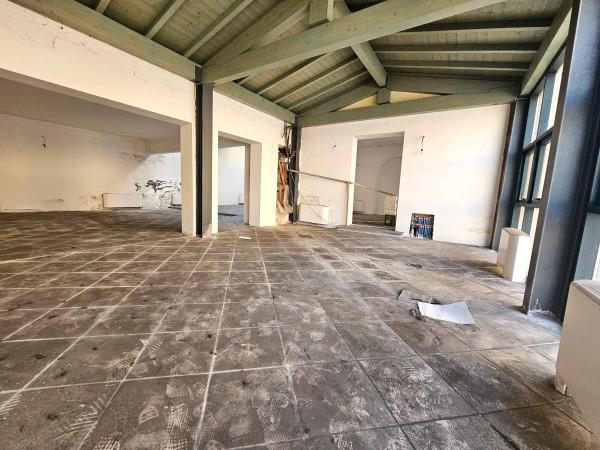 Loft in Via Roma, Leffe — foto 5 di 5