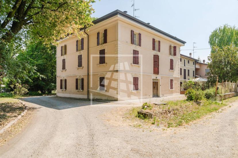 Casa indipendente in Via Adelmo Tirabassi 37, Reggio nell'Emilia — foto 4 di 5