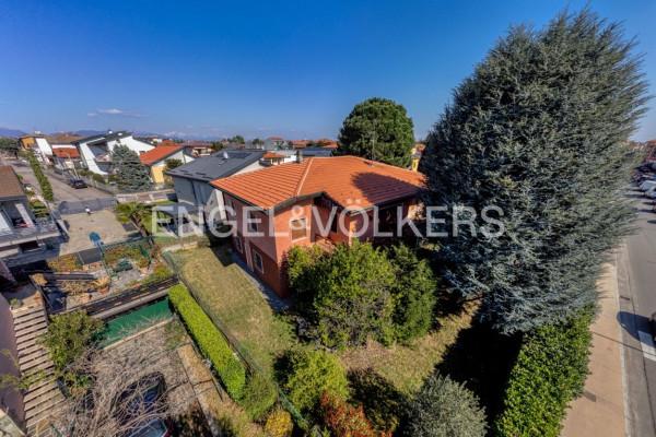 Villa in Via Cesare Battisti 751, Cislago — foto 5 di 5