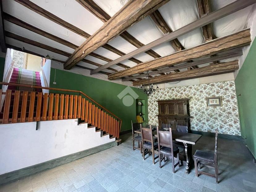 Casa indipendente in Via Andrea Doria 48, Esperia — foto 3 di 5