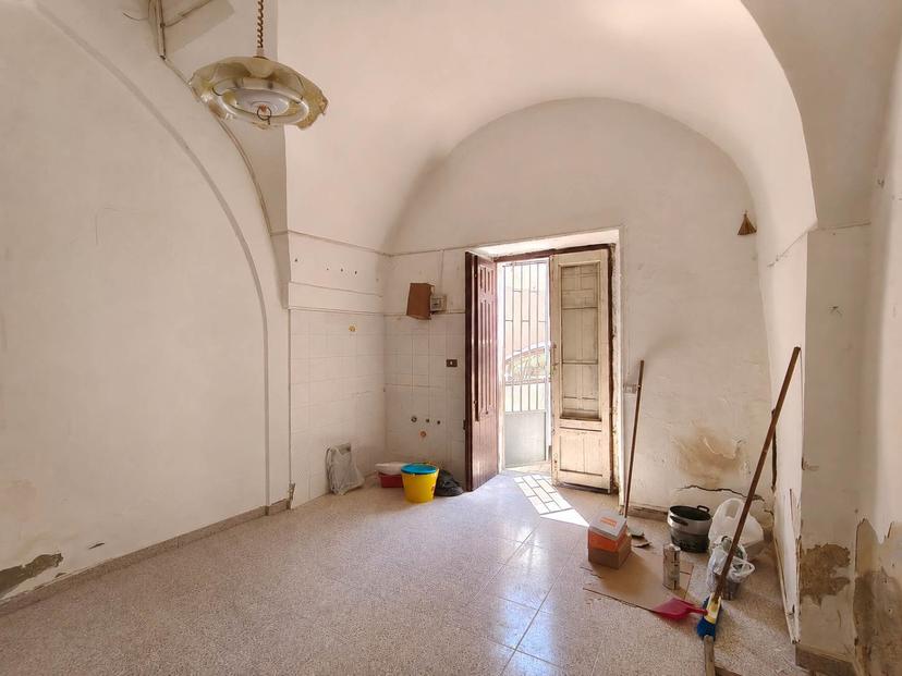 Casa indipendente in Via Salvatore Lo Tauro, San Michele di Ganzaria — foto 2 di 5