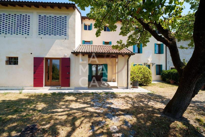 Rustico in Via Costetta 3, Tarzo — foto 4 di 5
