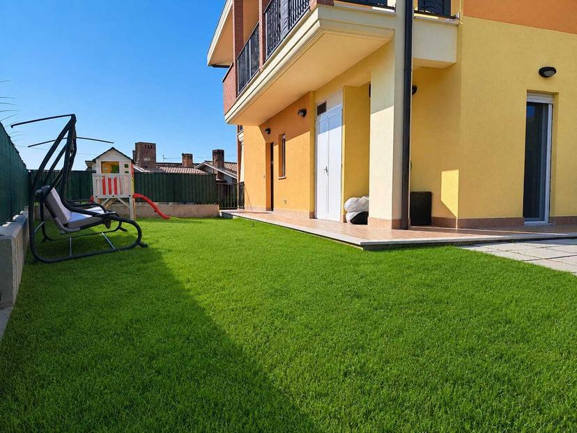 Appartamento in Via Morge 13, Castel Frentano — foto 2 di 5