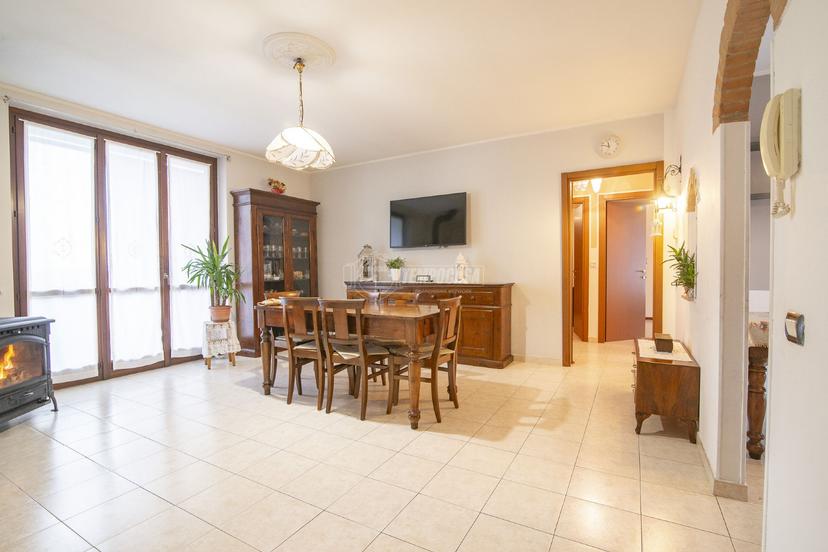 Trilocale in Via Badalasco, Fara Gera d'Adda — foto 2 di 5