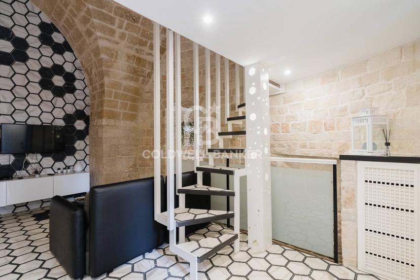 Bilocale in Via Bari 27, Giovinazzo — foto 3 di 5