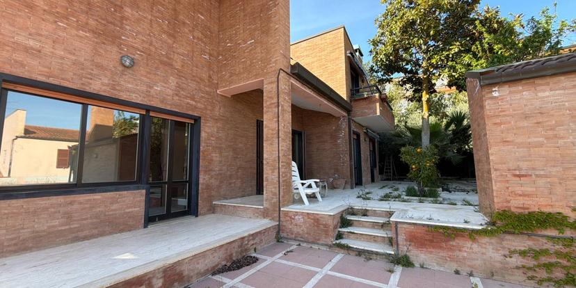 Villa in Via dei Ligustri 55, Grottammare — foto 4 di 5