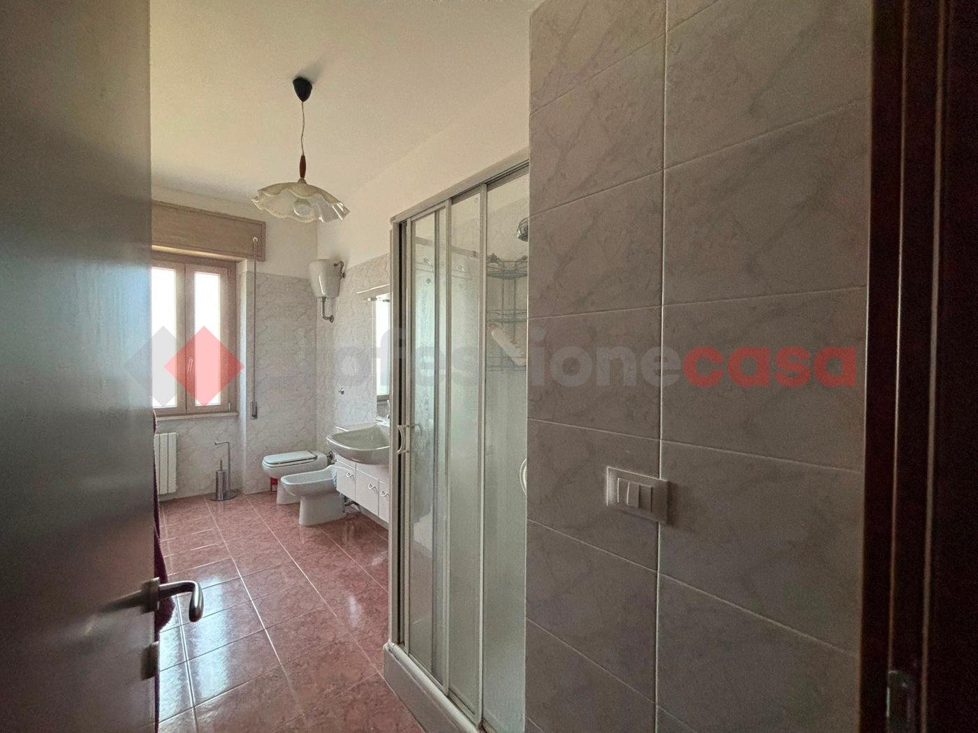 Quadrilocale in Giulio Cesare 111, Larino