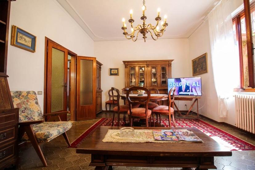 Appartamento, Reggello — foto 5 di 5