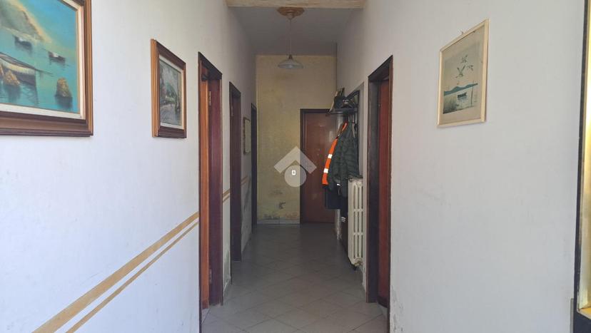 Quadrilocale in Via Gozze 00, Pesaro — foto 5 di 5