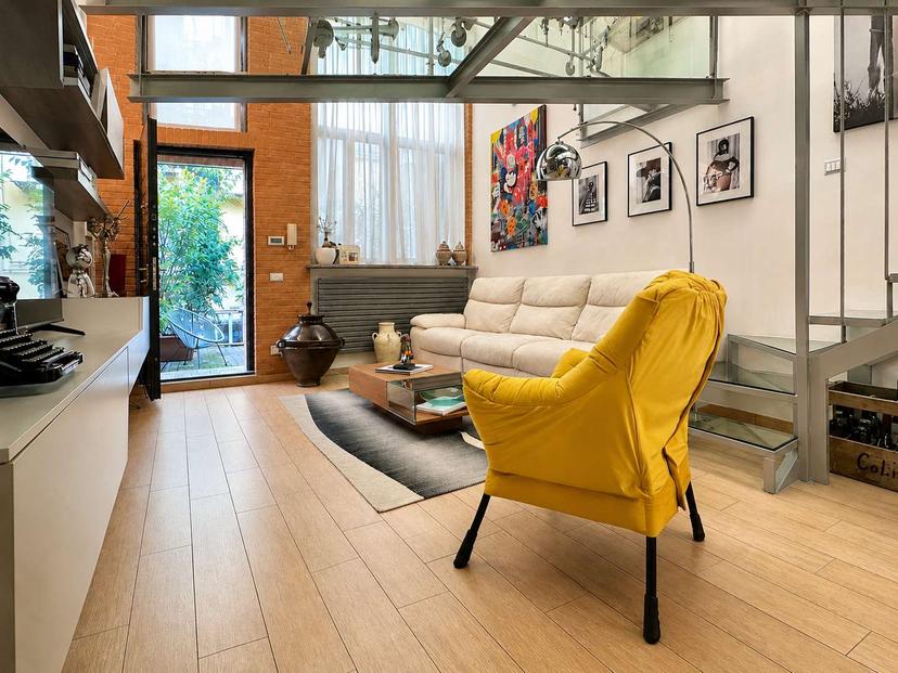 Loft, Milano — foto 2 di 5