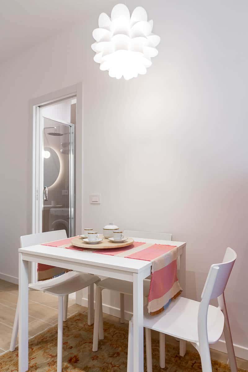 Monolocale in Via Salasco 5, Milano