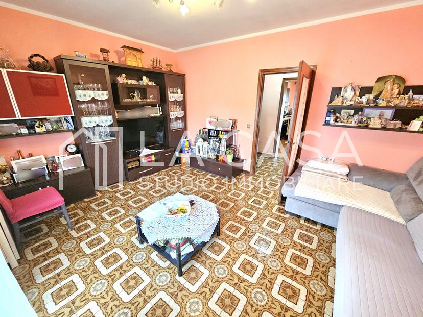 Appartamento in Viale Rimembranza, 5, Casarsa della Delizia — foto 2 di 5