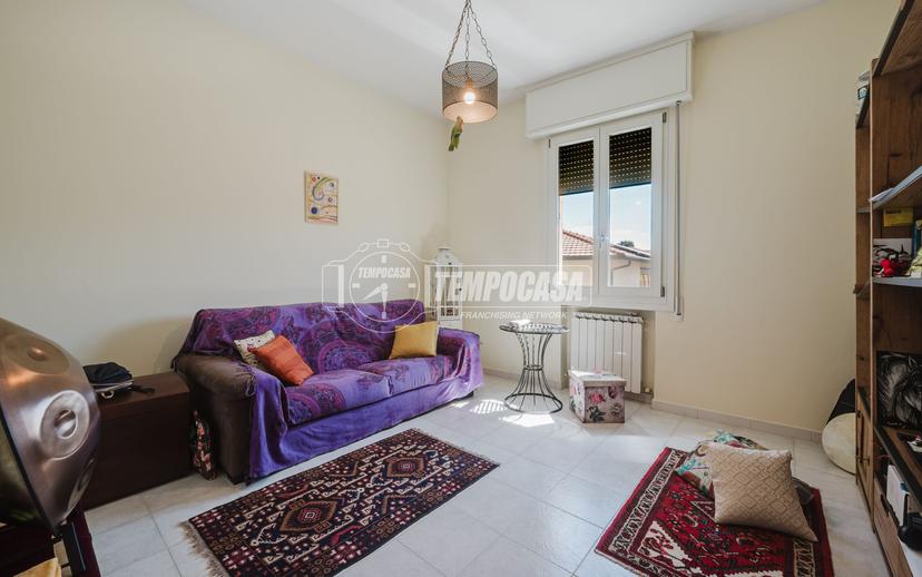 Trilocale in Via Fratelli Bandiera 15, Castenaso — foto 3 di 5