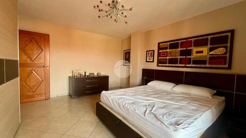 Quadrilocale in Via Tevere 108, Marano di Napoli — foto 2 di 5