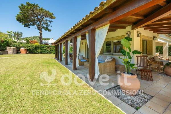 Villa in Condominio Oasi dei Due Mari, Snc, Villasimius — foto 5 di 5