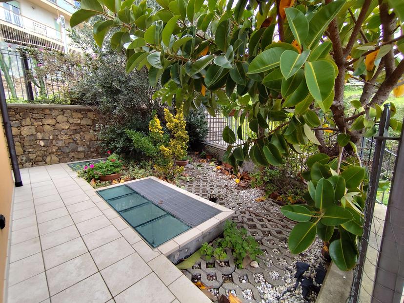 Villa a schiera in Via San Stevi  Superiore 40, Santo Stefano al Mare — foto 3 di 5