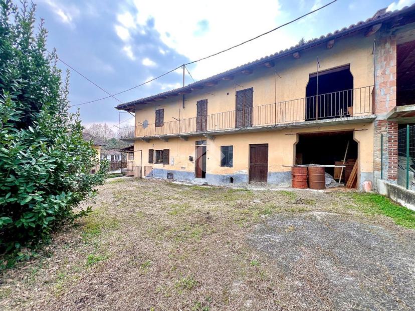 Rustico in Roletto Rocca 6, Cocconato — foto 4 di 5