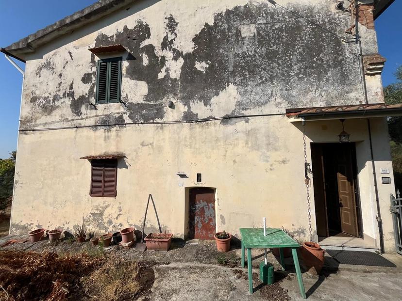 Porzione di casa, Peccioli — foto 5 di 5