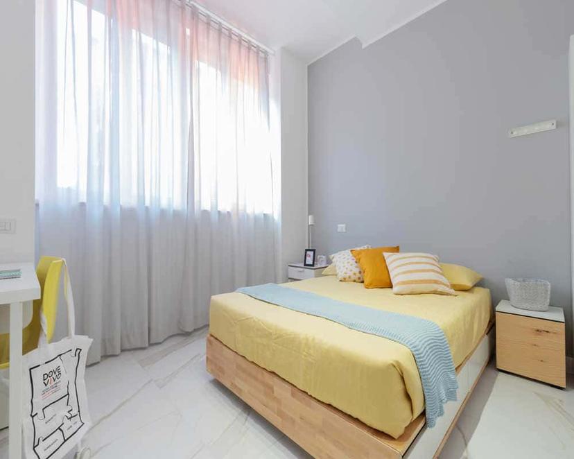 Stanza/Camera in Viale Bligny 28, Milano