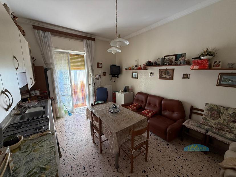 Trilocale in Via Amerigo Vespucci, Ceglie Messapica — foto 5 di 5