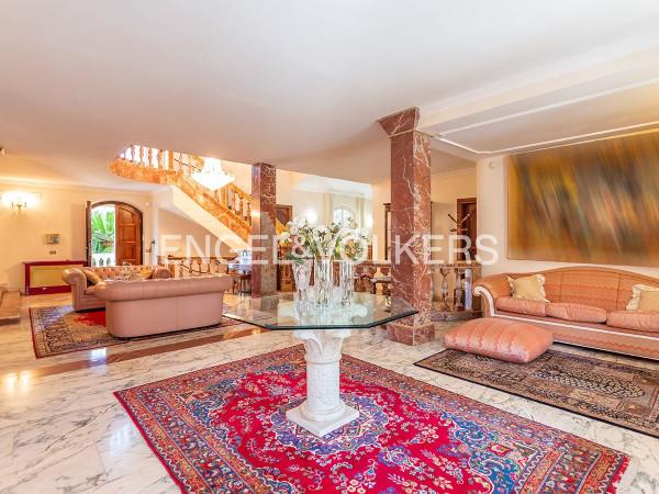 Villa in Via dei Faggi, Cisterna di Latina — foto 2 di 5