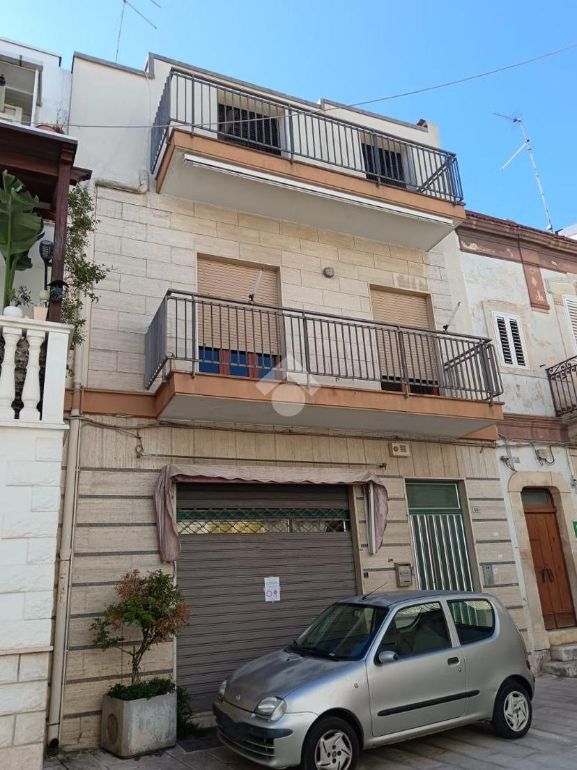 Casa indipendente in Via Carlo Chimienti 50, Cassano delle Murge — foto 4 di 4