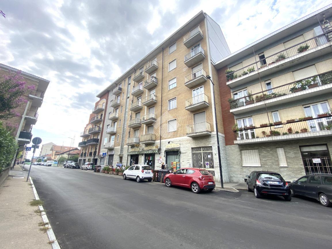 Trilocale in Via Sestriere 14, Rivoli