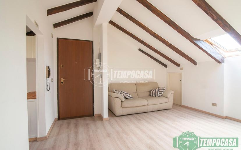 Bilocale in Via Tonale 51, Sesto San Giovanni — foto 2 di 5