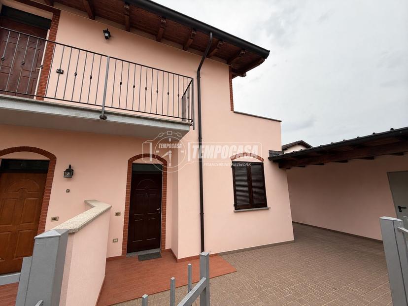 Bilocale in Via Goffredo Mameli 47, Tromello — foto 2 di 5
