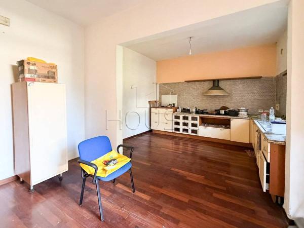 Terratetto unifamiliare in Via Carlo Forlanini, Snc, Arezzo