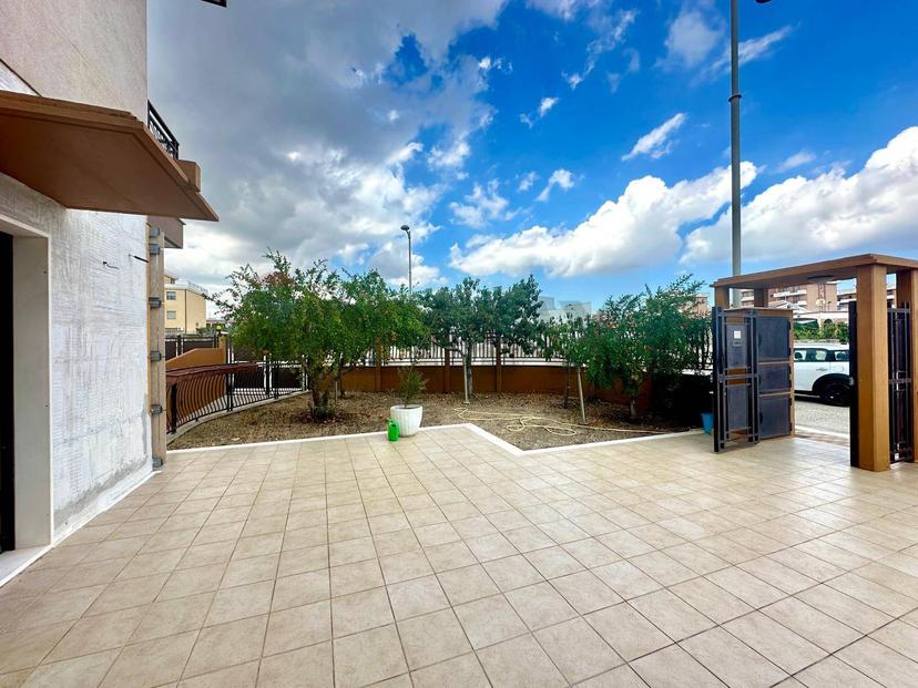 Casa indipendente in Via Germania 3, Manfredonia — foto 4 di 5