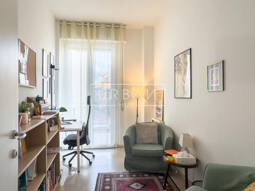 Appartamento, Forlì — foto 2 di 5