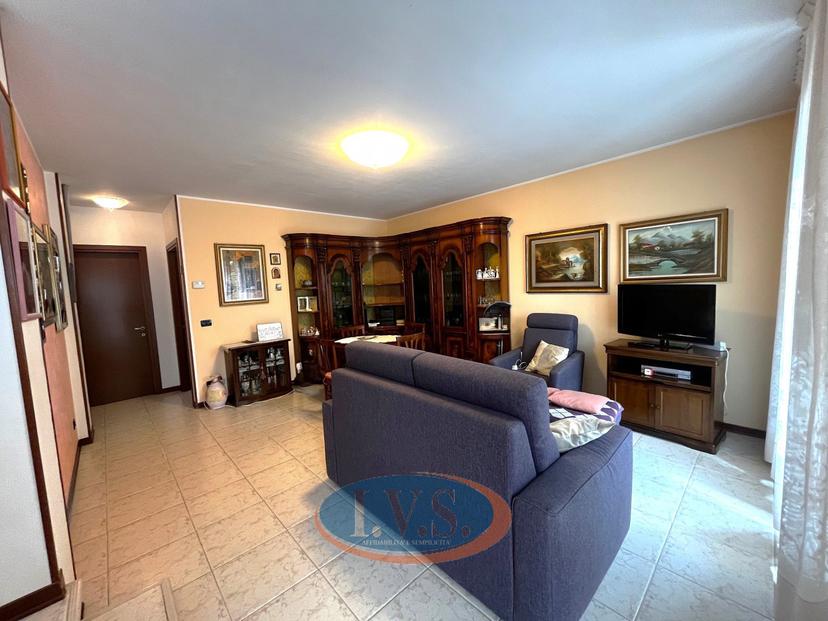 Villa in Via Fausto Rossi, Limena — foto 4 di 5