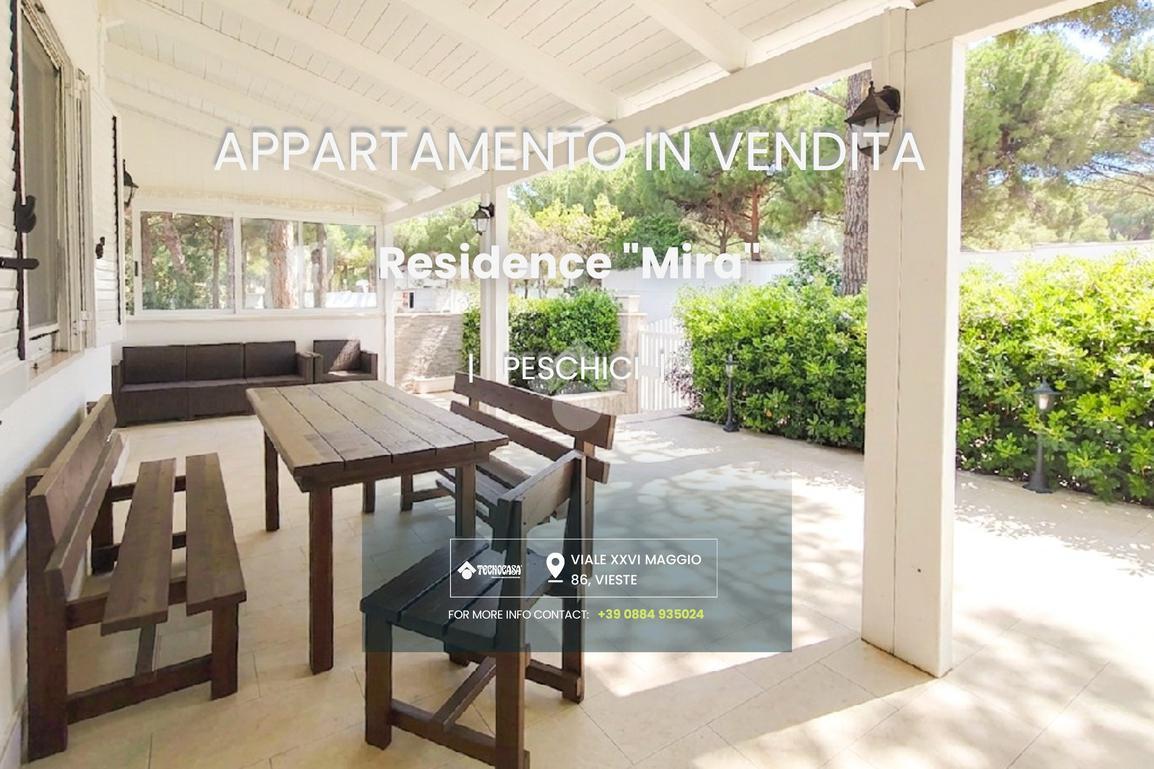 Villa in Via Sp52 70, Peschici