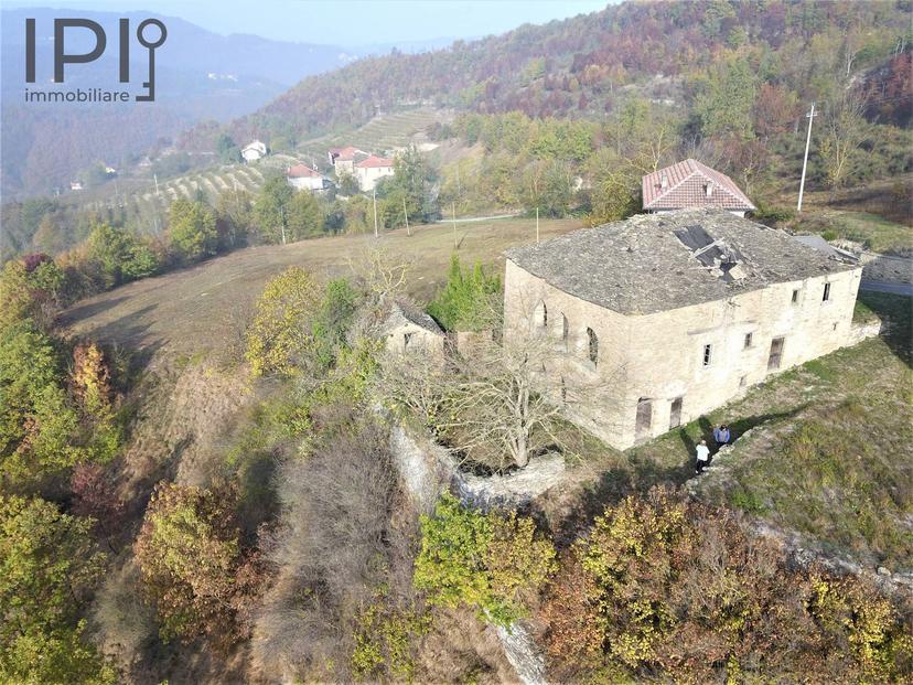 Rustico in Scaletta Uzzone, Castelletto Uzzone — foto 2 di 5
