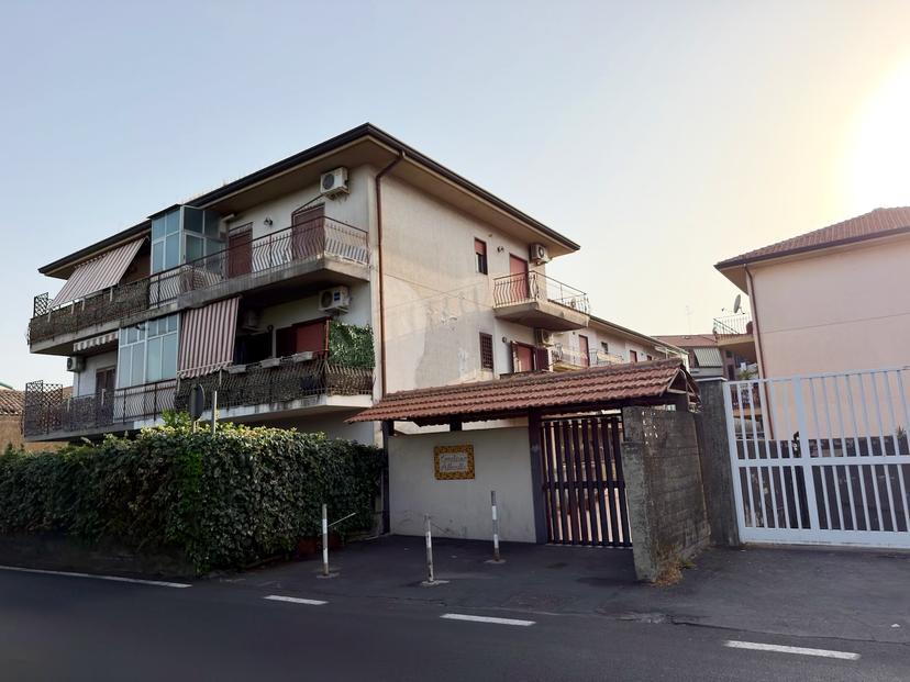 Bilocale in Via Gravina 30, Tremestieri Etneo — foto 4 di 5