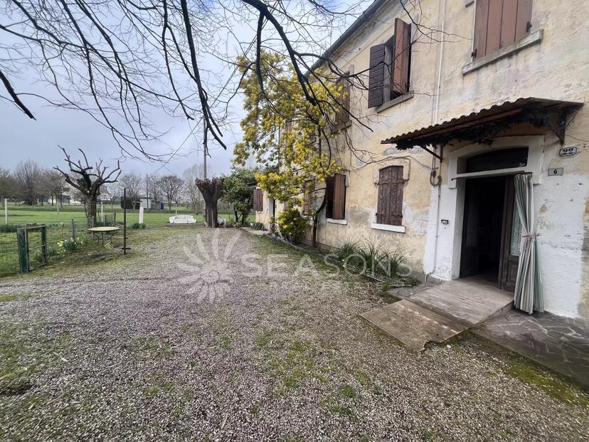 Cascina in Via Ludovico Ariosto, 6, San Stino di Livenza — foto 3 di 5