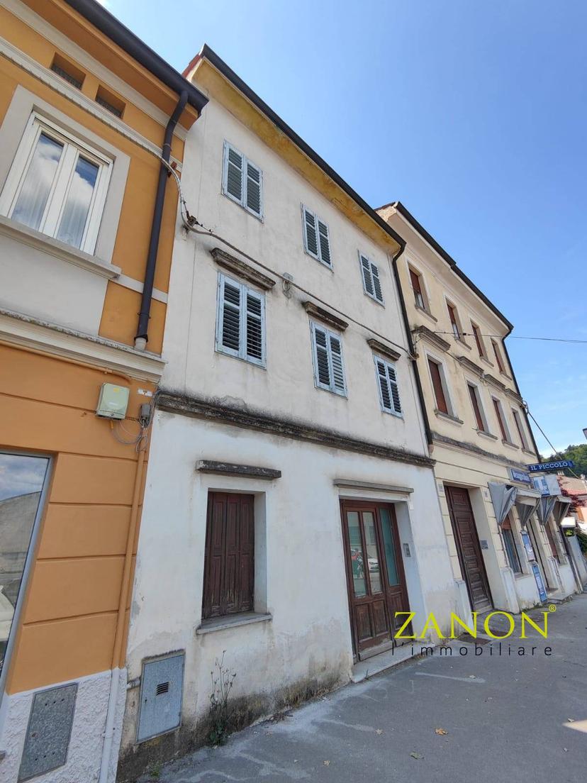 Casa indipendente in Via Don Bosco 157, Gorizia — foto 2 di 5
