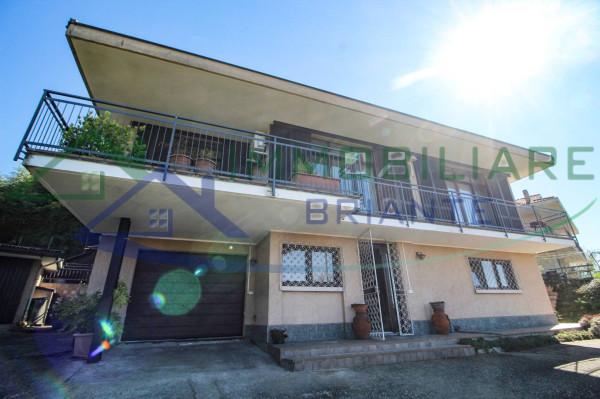 Villa in Via Giacomo Puccini, Golasecca — foto 2 di 5