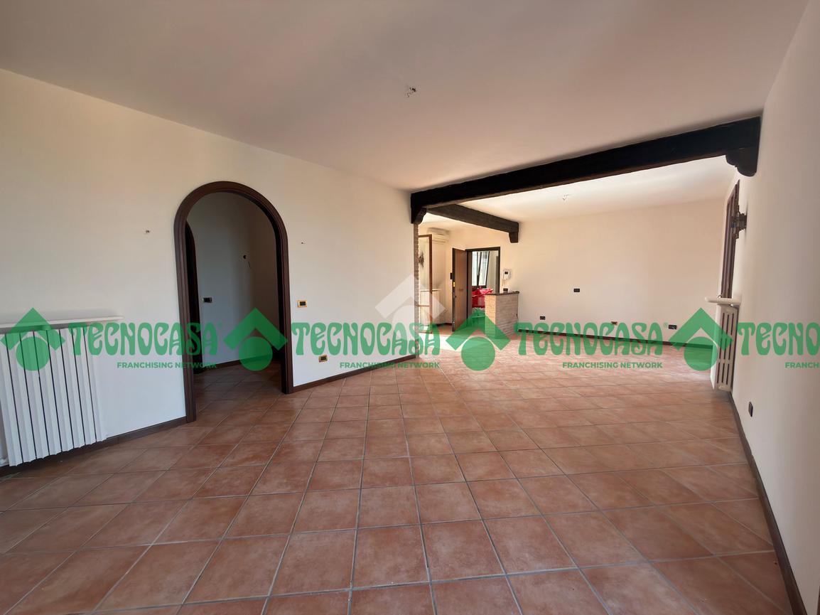 Attico in Via Prada 1197, Vignola