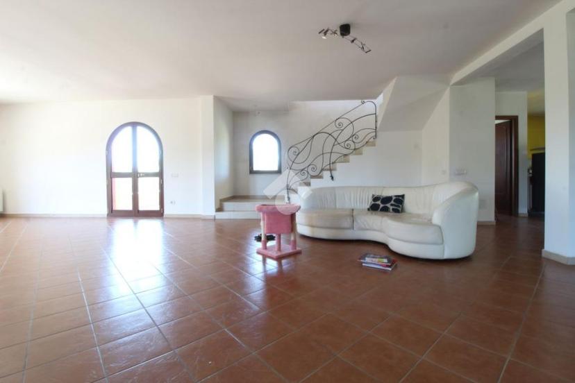 Villa in Via Contra 1, Poggio Nativo — foto 4 di 5