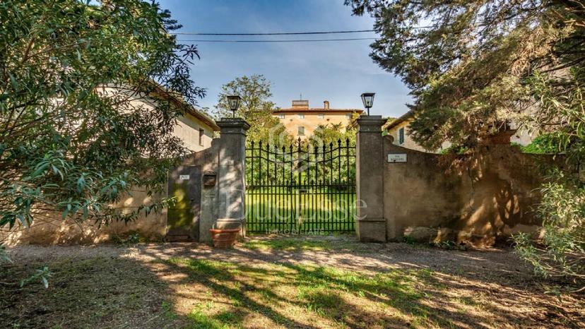Villa, San Miniato — foto 4 di 5