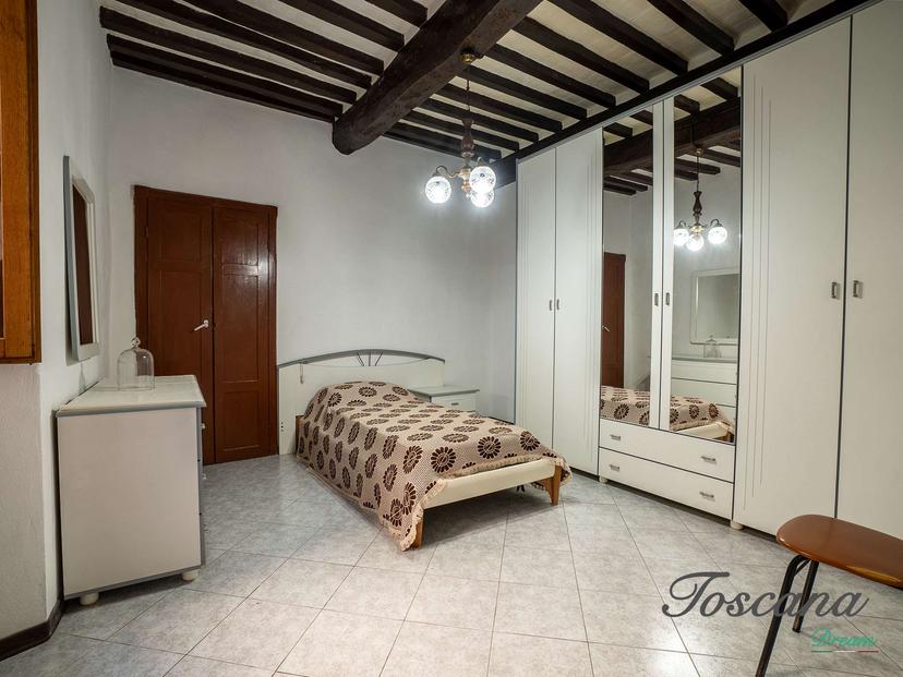 Trilocale, Monterotondo Marittimo — foto 5 di 5