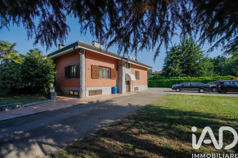 Villa in Via Vauda, Lombardore — foto 2 di 5