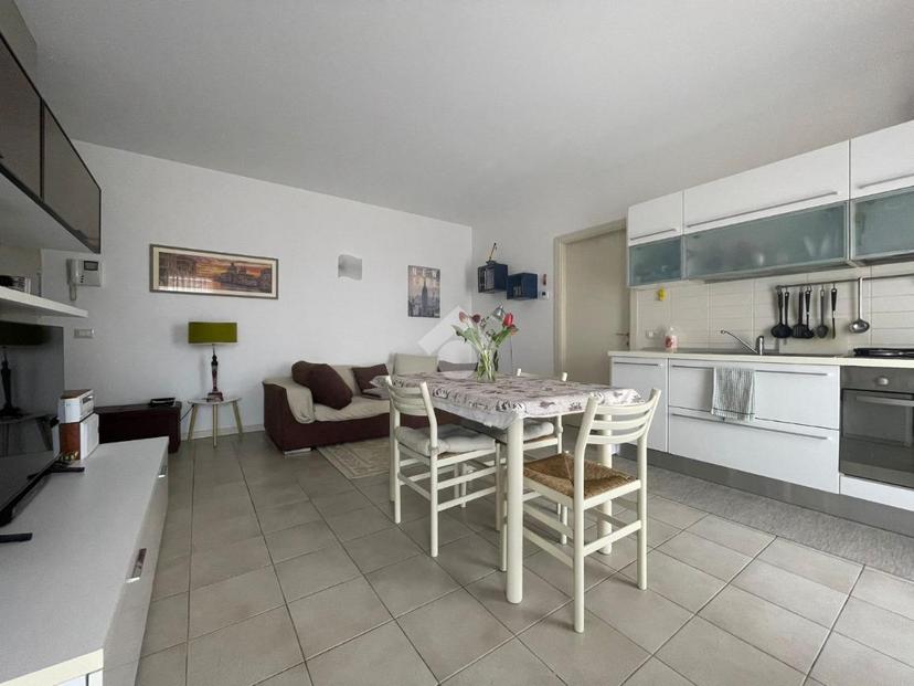 Trilocale in Via Philippe Vial 06, Bassano del Grappa — foto 4 di 5