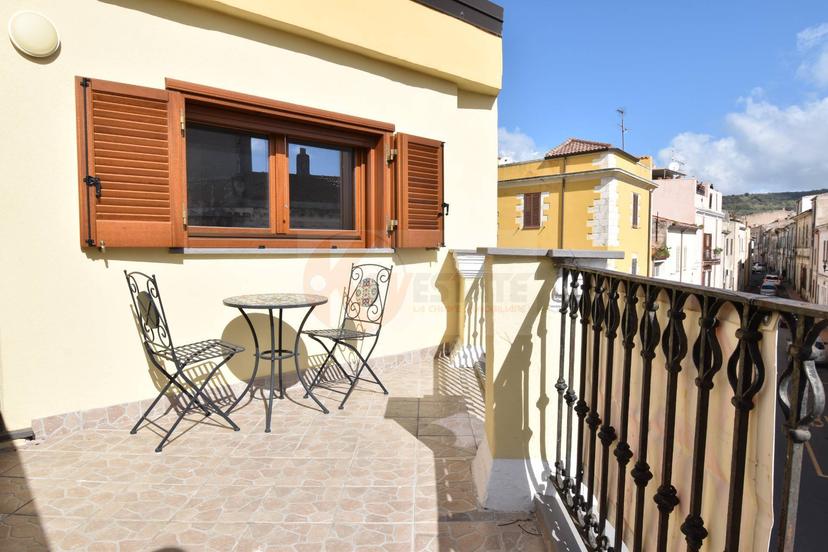 Casa indipendente in Via Umberto I 60, Thiesi — foto 5 di 5