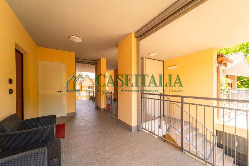 Appartamento in Via Collodi 34, Rosta — foto 5 di 5